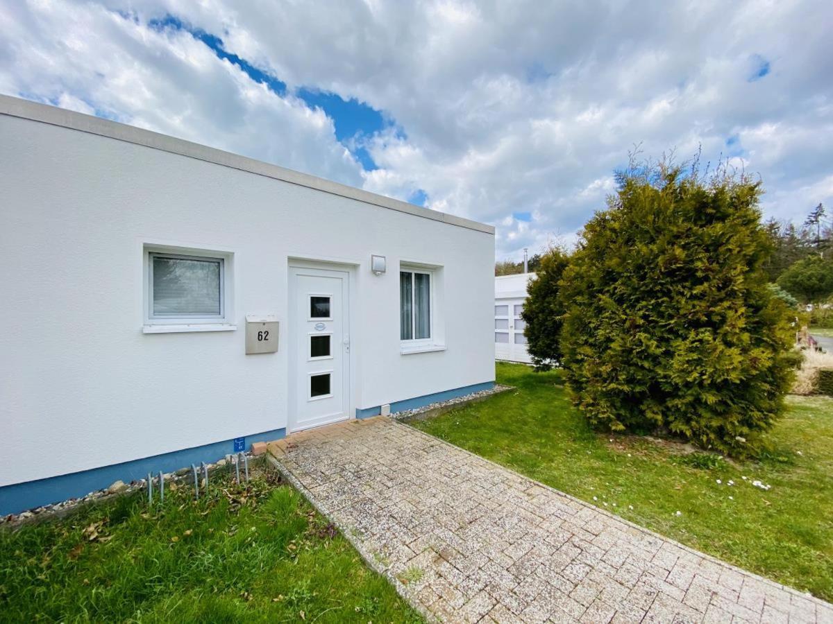 Ferienhaus Schotstek Rostock Exterior foto